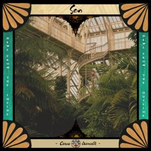 Dengarkan The Insect Hotel lagu dari Sen dengan lirik