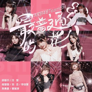 Listen to 最普通的花 (伴奏) song with lyrics from AKB48 Team SH