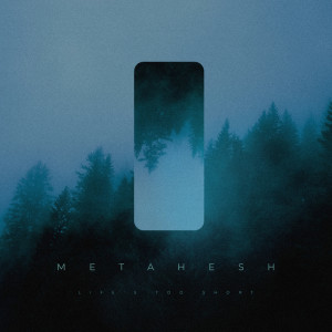 ดาวน์โหลดและฟังเพลง Life's Too Short พร้อมเนื้อเพลงจาก METAHESH