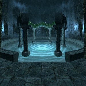 Dengarkan lagu Fairy Fountain nyanyian Maul dengan lirik