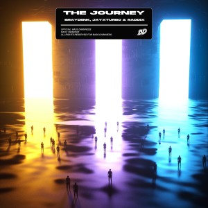 JayXTurbo的專輯The Journey