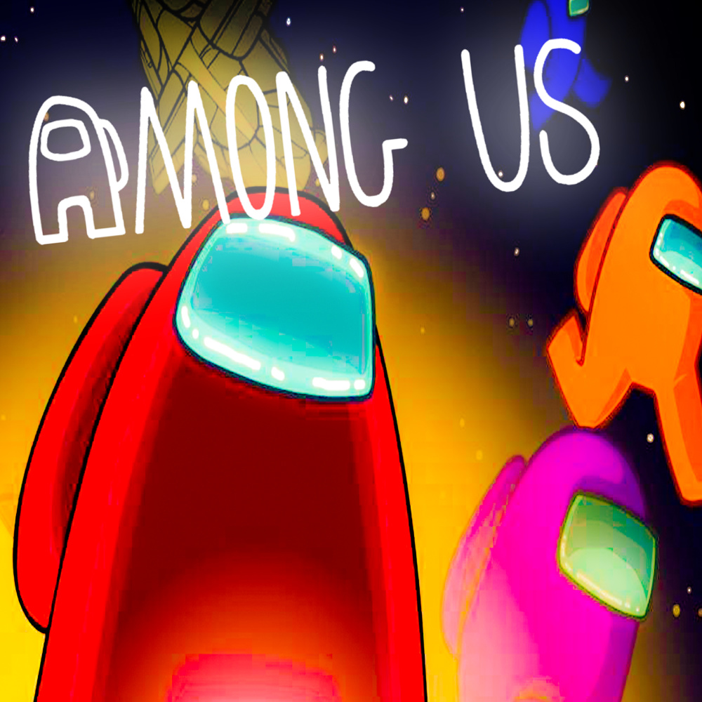 Among Us