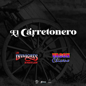 Album El Carretonero from 