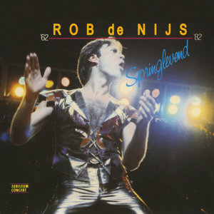 收聽Rob de Nijs的Hey Mamma / Anna Paulowna /  Sonja /  Ritme Van De Regen (Live)歌詞歌曲