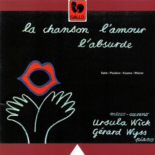 Les Chantefleurs: Le Bouton d'Or