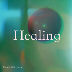 Album Healing oleh Qoern