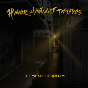 收聽Honor Amongst Thieves的On Your Own歌詞歌曲
