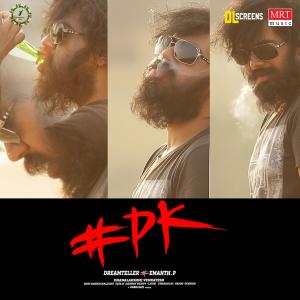 #PK (Original Motion Picture Soundtrack) dari Kabir Rafi