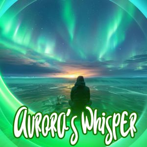 Album Aurora's Whisper from Music to start the morning motivated
