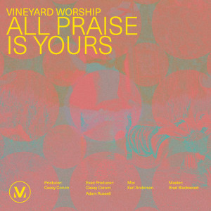 收聽Vineyard Worship的Sing His Name / I Speak Jesus (Live)歌詞歌曲
