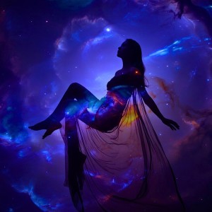 Gritz的专辑Nebulous Woman (Nebula Edition) (Explicit)