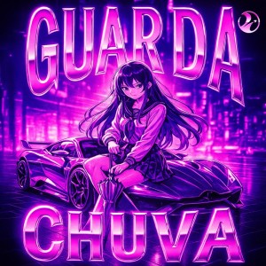 Album GUARDA CHUVA (Explicit) from 