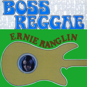 ดาวน์โหลดและฟังเพลง Everybody's Talkin' พร้อมเนื้อเพลงจาก Ernie Ranglin
