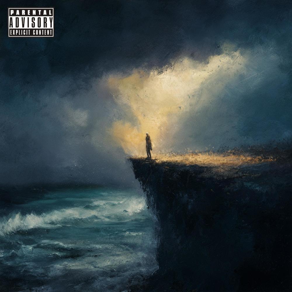 Lie The Most (feat. lüpugo) (Explicit)