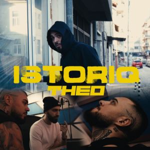 Album Istoriq from THEO