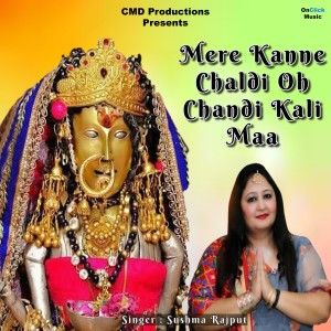 Album Mere Kanne Chaldi Oh Chandi Kali Maa from Sushma Rajput
