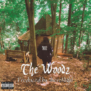 Griz-O的專輯The Woodz (Explicit)