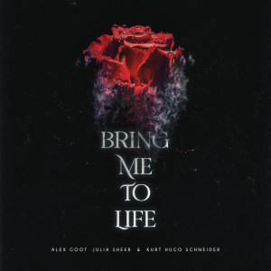 Album Bring Me To Life (Acoustic) from Julia Sheer