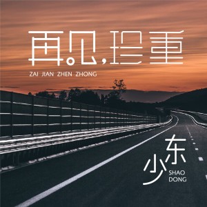 Listen to 再见，珍重 (伴奏) song with lyrics from 少东