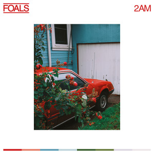 ดาวน์โหลดและฟังเพลง 2am พร้อมเนื้อเพลงจาก FOALS