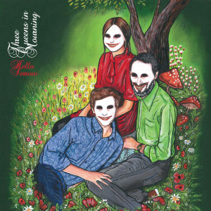 Listen to Stablemate song with lyrics from Three Queens in Mourning