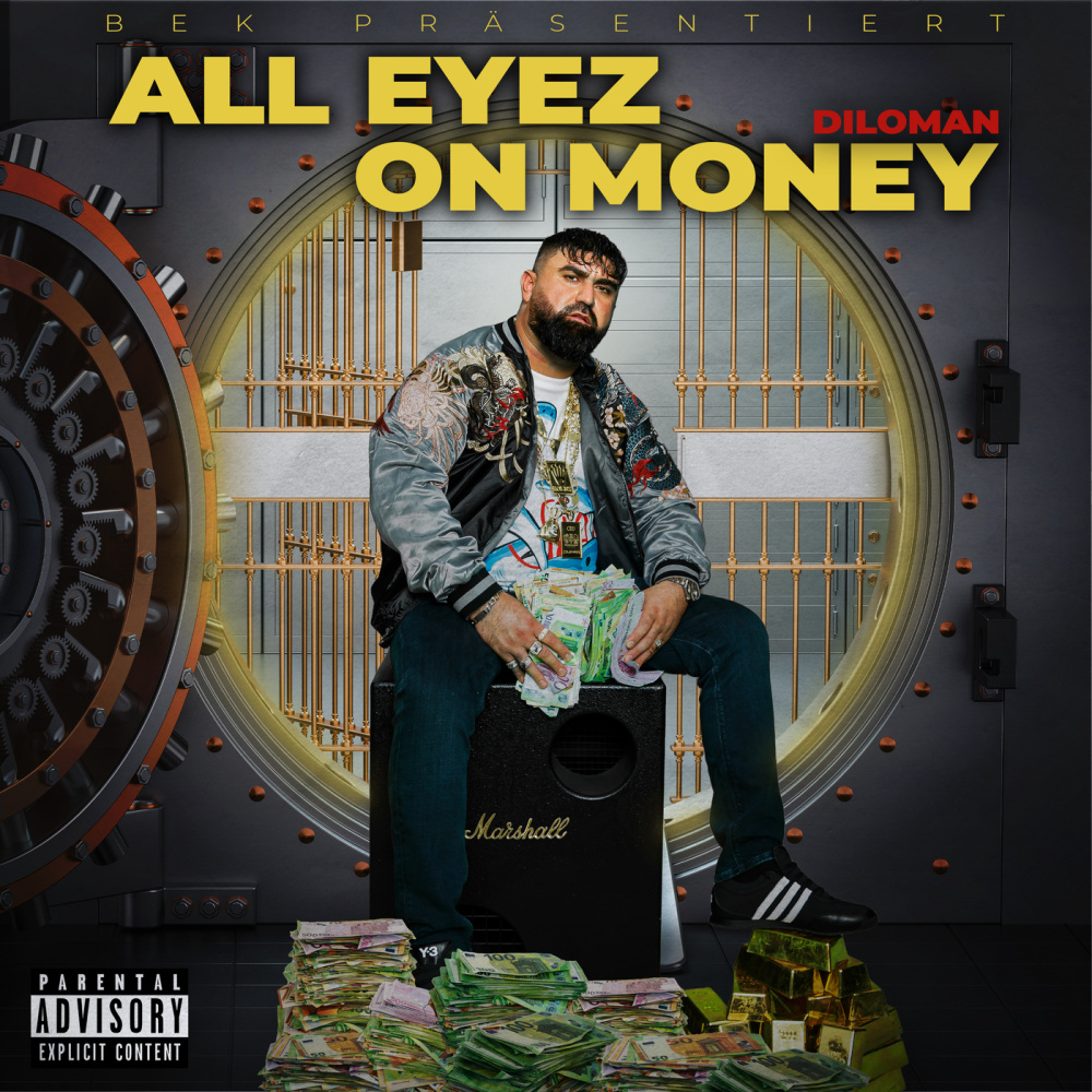 HALAL (Explicit)