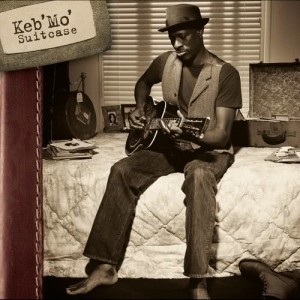 收聽Keb' Mo'的I See Love (Album Version)歌詞歌曲