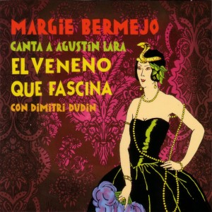 ดาวน์โหลดและฟังเพลง Imposible พร้อมเนื้อเพลงจาก Margie Bermejo