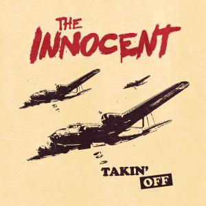 The Innocent的專輯Takin' Off