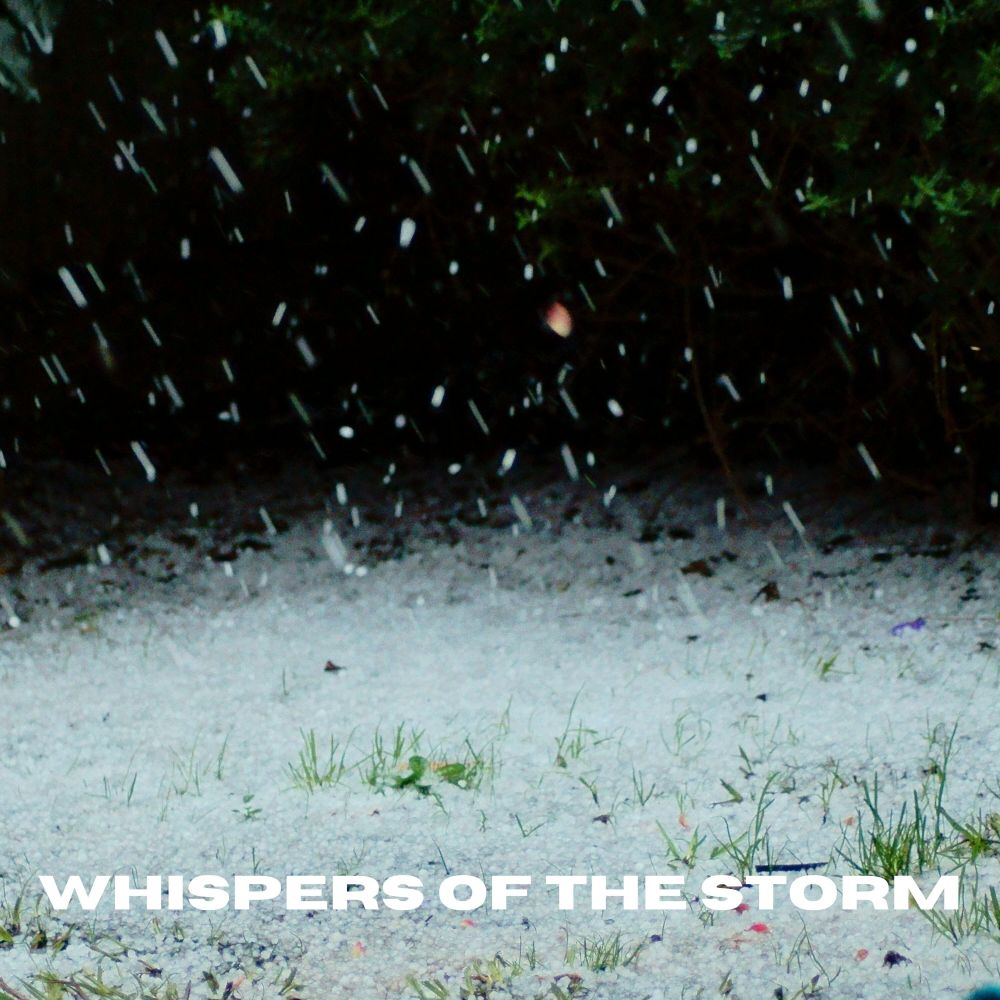Daydreams in the Storm (Loopable, No Fade)