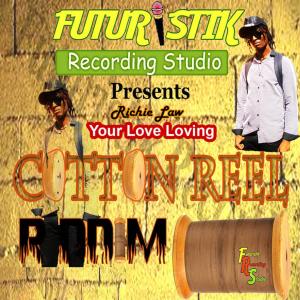 Listen to Your Love's Loving (Your Love Loving|Radio Edit) song with lyrics from Richie Law
