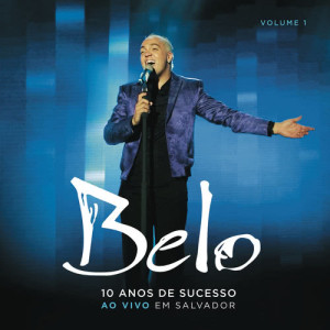 ดาวน์โหลดและฟังเพลง Procura-Se um Amor / Refém do Coração (Ao Vivo) พร้อมเนื้อเพลงจาก Belo