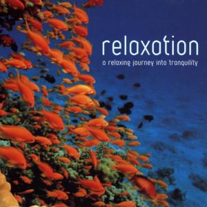 อัลบัม Relaxation ศิลปิน Crimson Ensemble