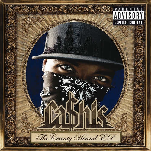 County Hound (Explicit)