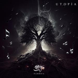 DJ Cary的專輯Mi Utopia