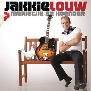 ดาวน์โหลดและฟังเพลง Voshaarnooi พร้อมเนื้อเพลงจาก Jakkie Louw
