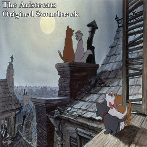 ดาวน์โหลดและฟังเพลง Scales and Arpeggios พร้อมเนื้อเพลงจาก The Cast of The Aristocats