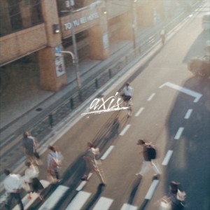 อัลบัม weep ศิลปิน AXIS