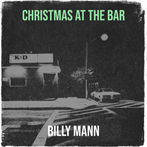 อัลบัม Christmas at the Bar ศิลปิน Billy Mann