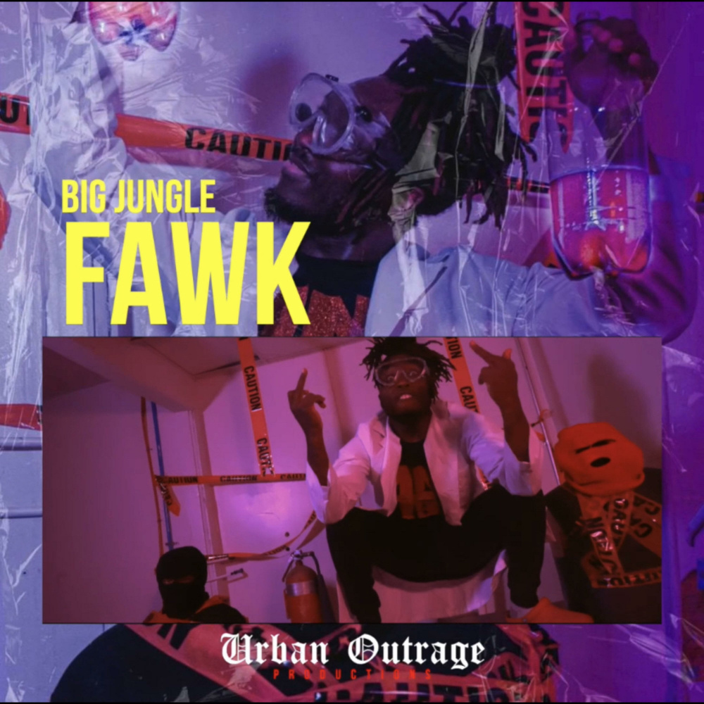 Fawk (Explicit)