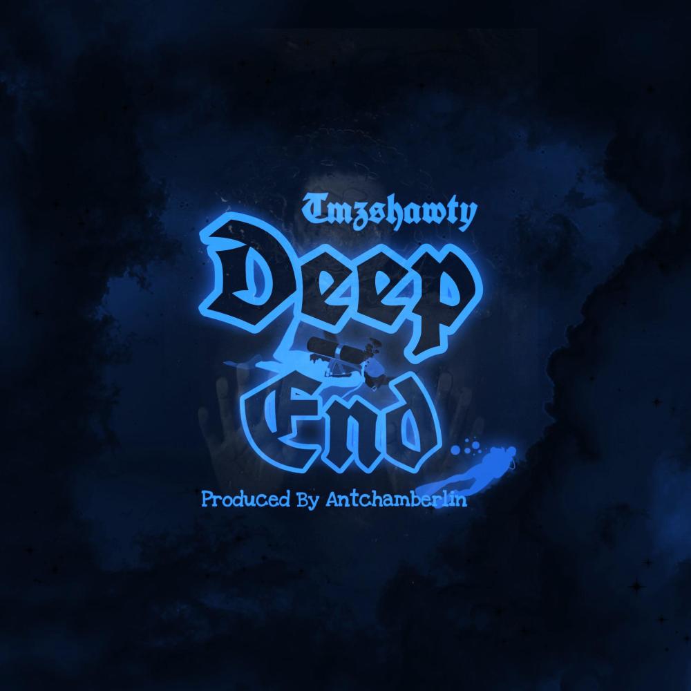 Iceman (Deep End) (Explicit)