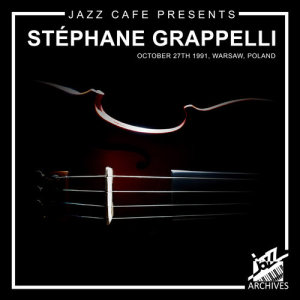 ดาวน์โหลดและฟังเพลง You Are the Sunshine of My Life (Live) พร้อมเนื้อเพลงจาก Stéphane Grappelli