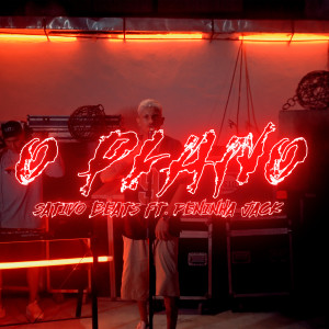 Sativo Beats的專輯O Plano (Explicit)