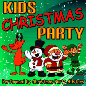 收聽Christmas Party Allstars的Santa Claus Is Comming to Town歌詞歌曲