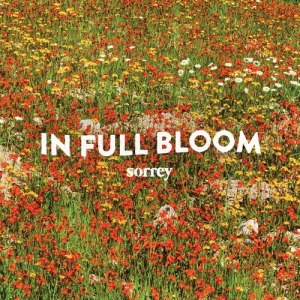 Sorrey的專輯In Full Bloom