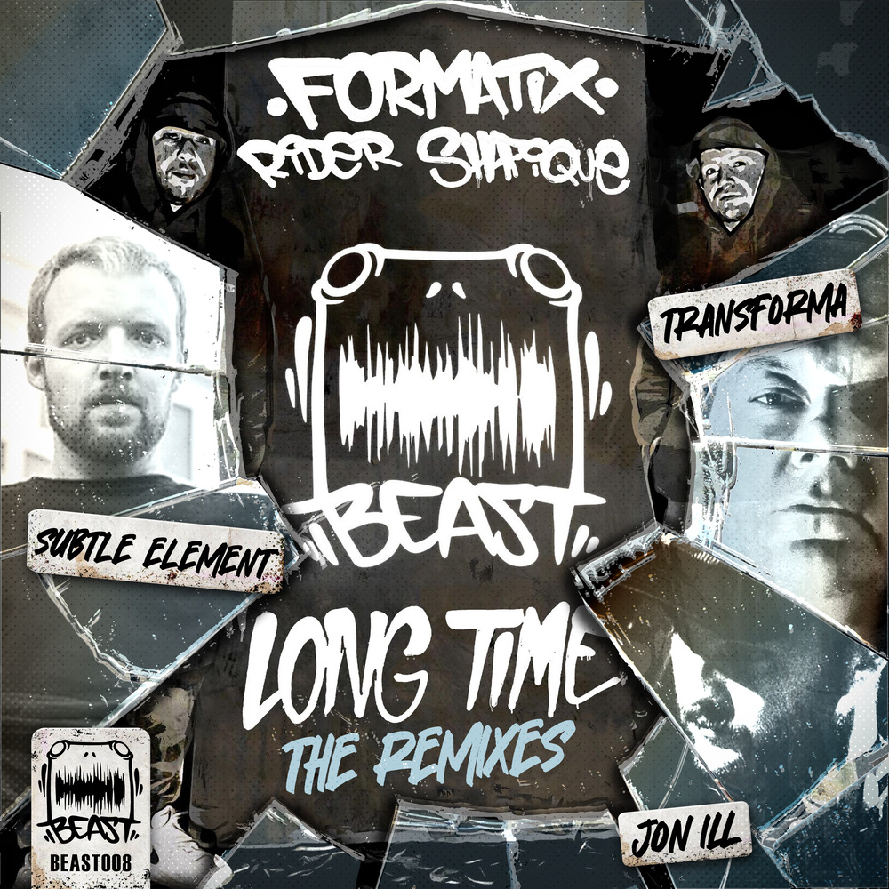 Long Time (JON ILL Remix)