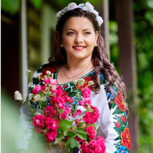 Album De-as Putea Vremea Intoarce from Laura Olteanu