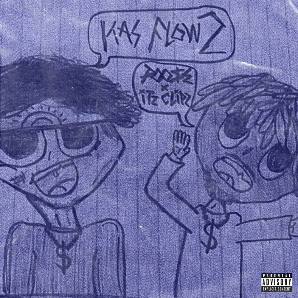 K.A.S. Flow 2 (Explicit)