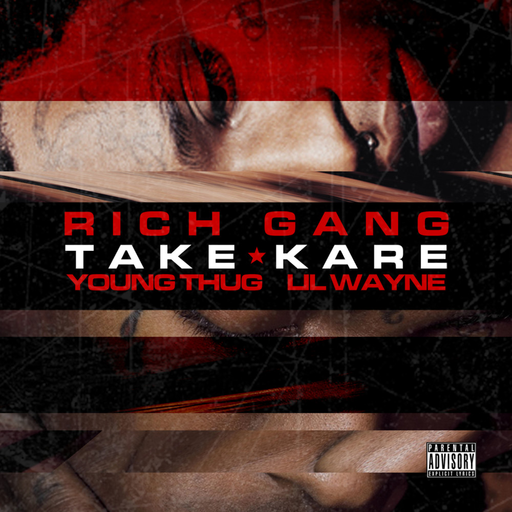 Take Kare (Explicit)