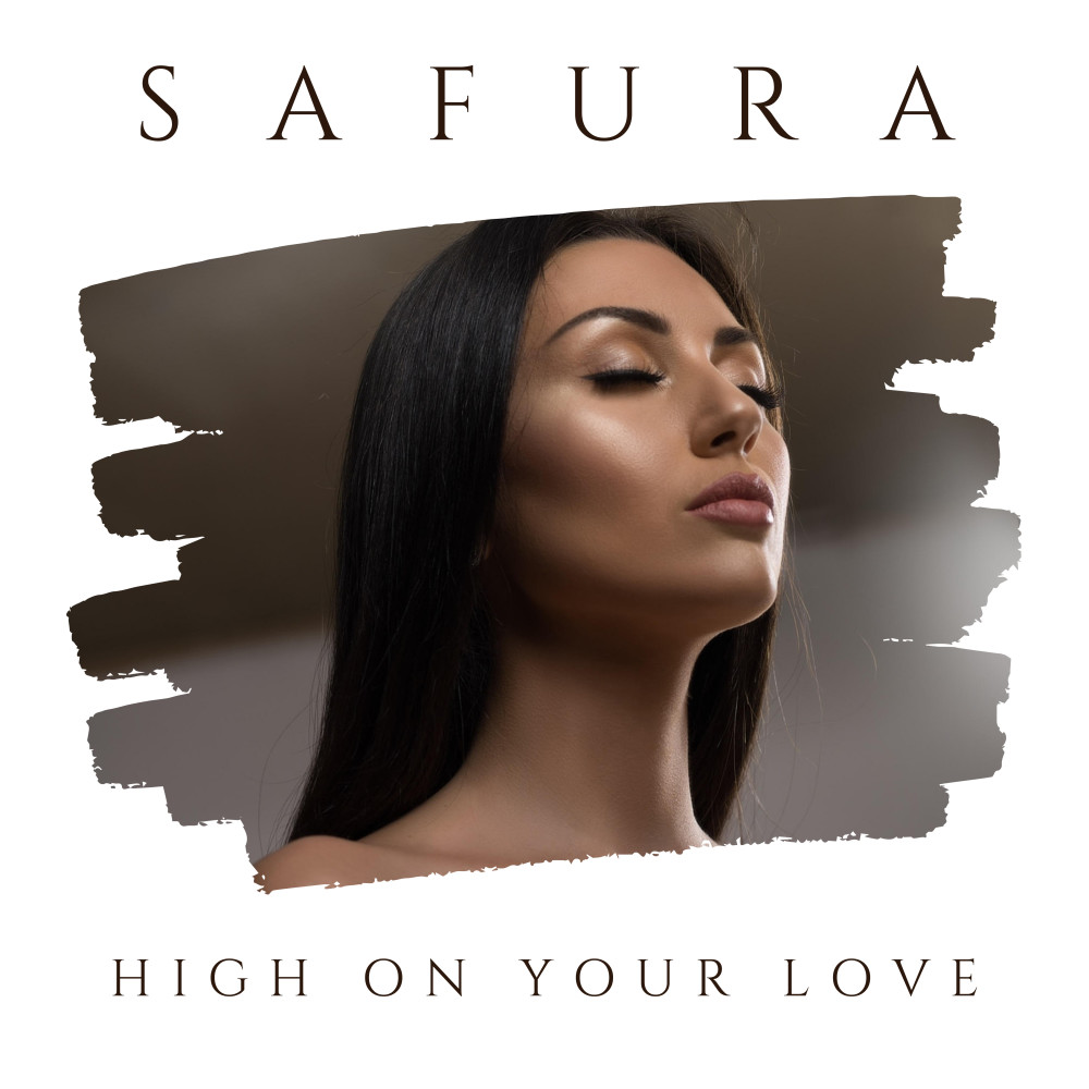 High on Your Love (Extended Mix) (Explicit) (Extended Mix|Explicit)